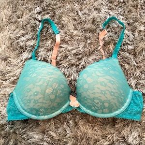 ⚡️2/$18 - Aerie Lace Brooke Bra